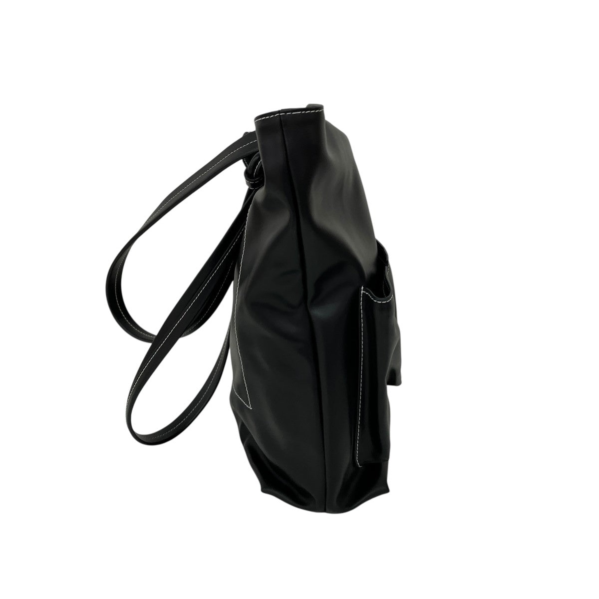 SAGAN VIENNA PAZAR BOOK TOTEトートバッグ 古着・中古-3枚目のアイテム画像