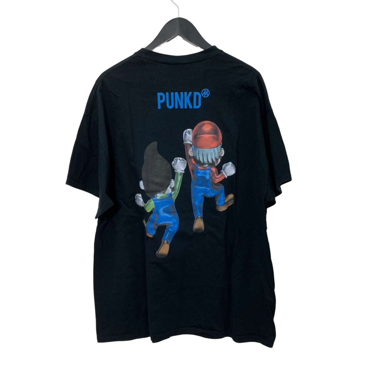 ブラザーズ TEE半袖Tシャツ