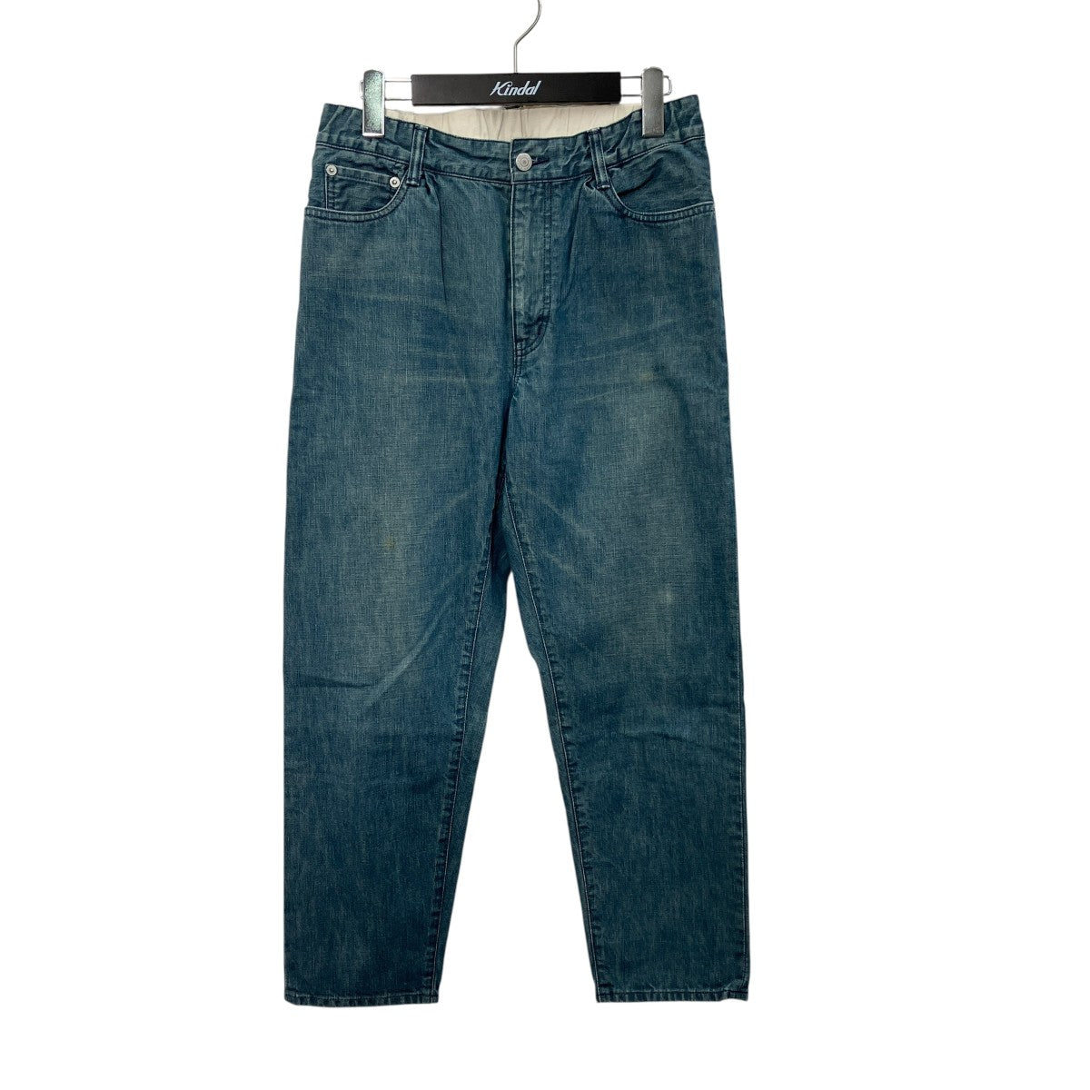 デニムパンツ001-U396-075