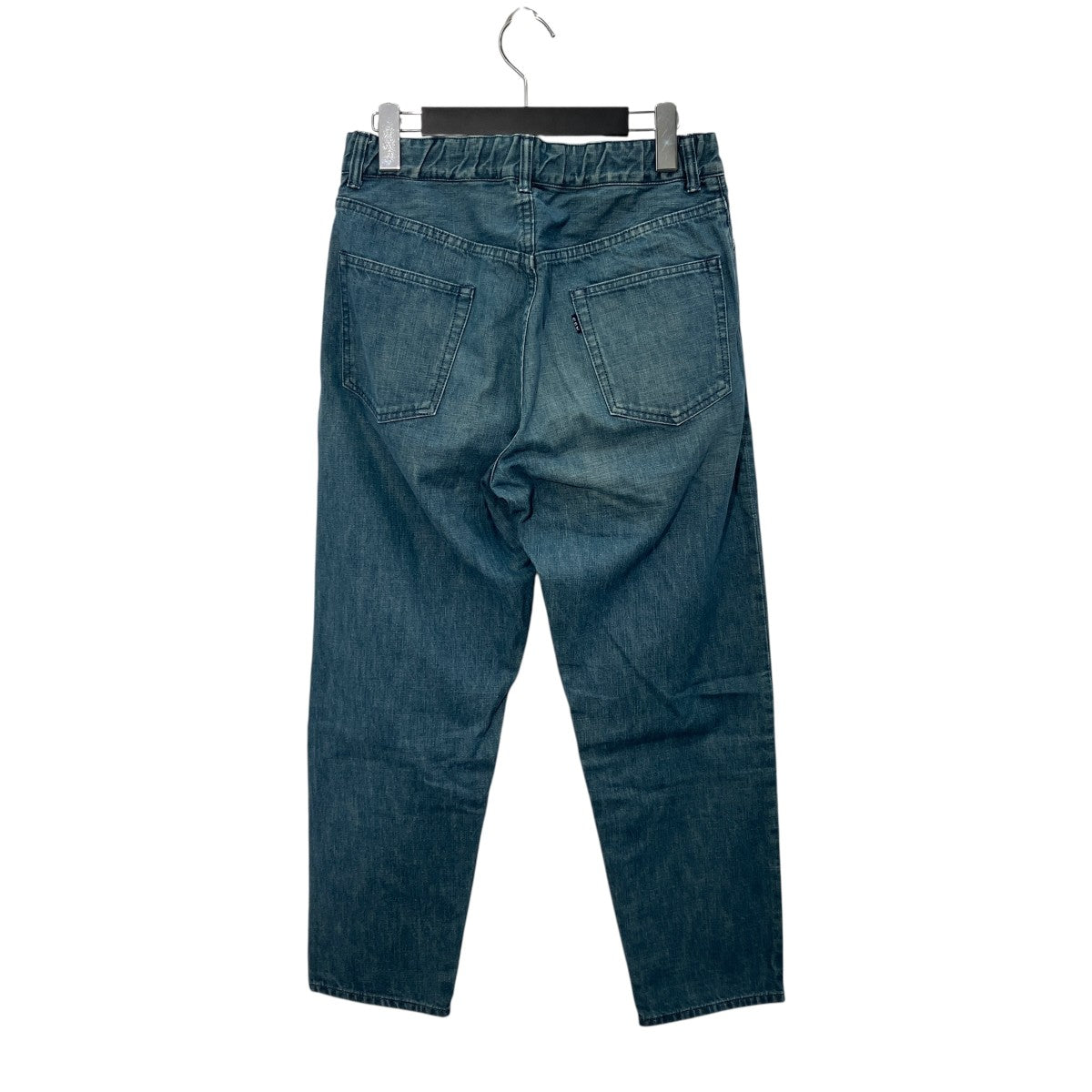 デニムパンツ001-U396-075