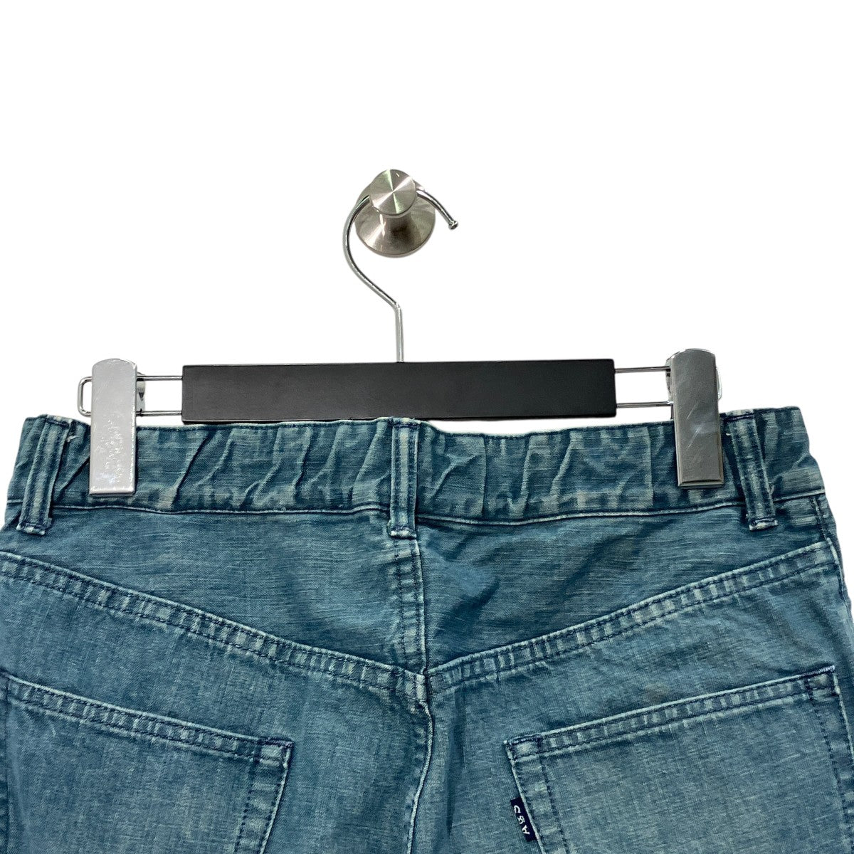 デニムパンツ001-U396-075