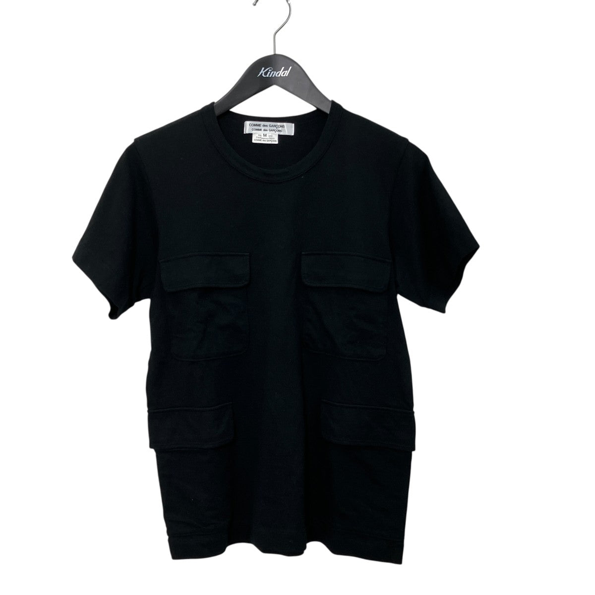 AD2018半袖TシャツRC-T001