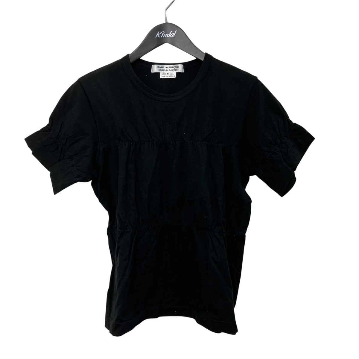 AD2019半袖TシャツRE-T007