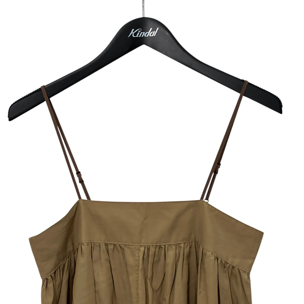shirring all-in-oneオールインワン