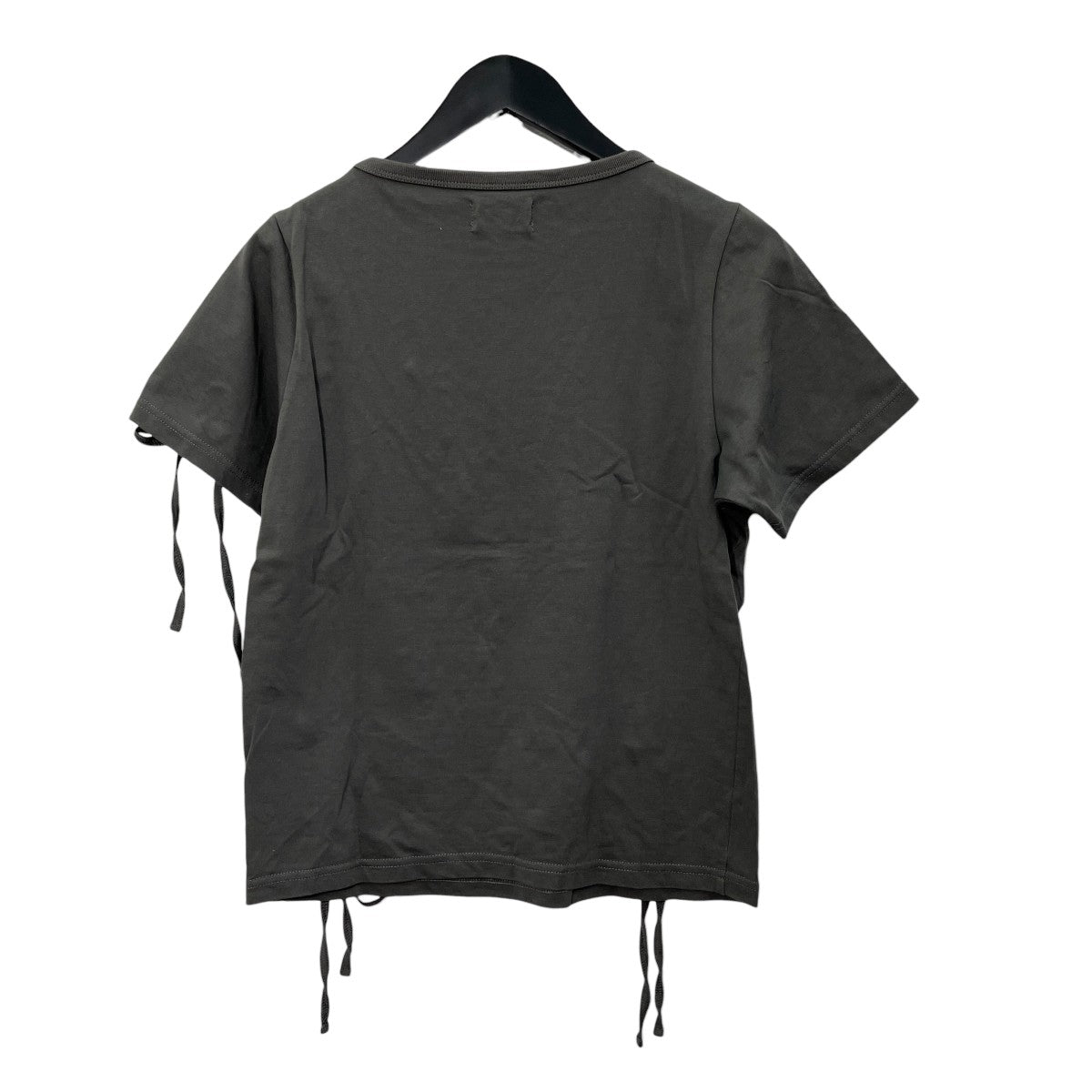 24SS半袖Tシャツ0424010607
