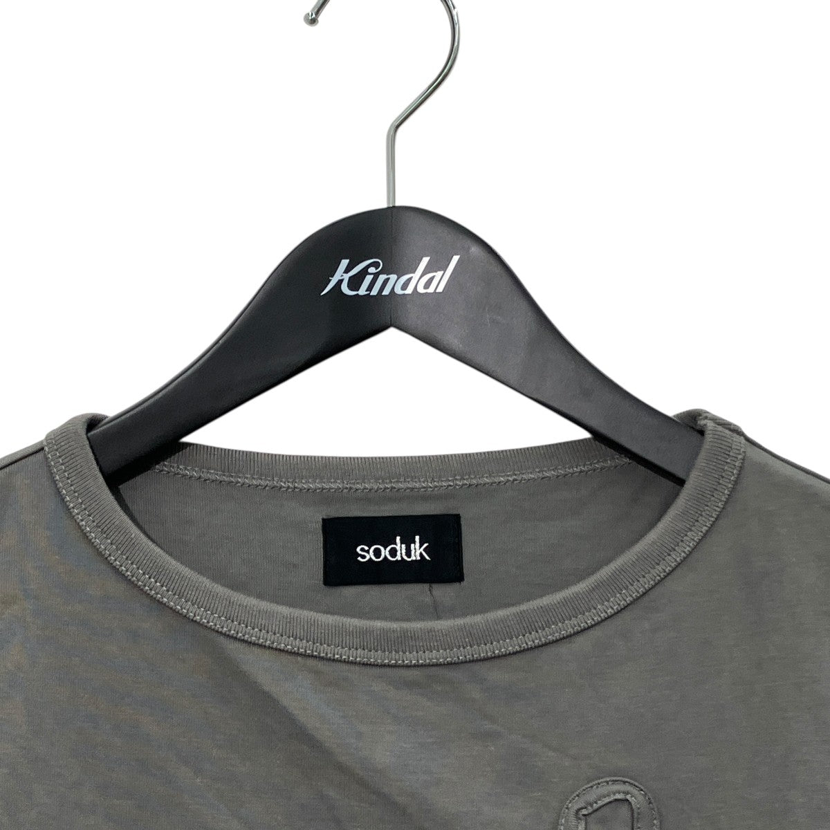 24SS半袖Tシャツ0424010607