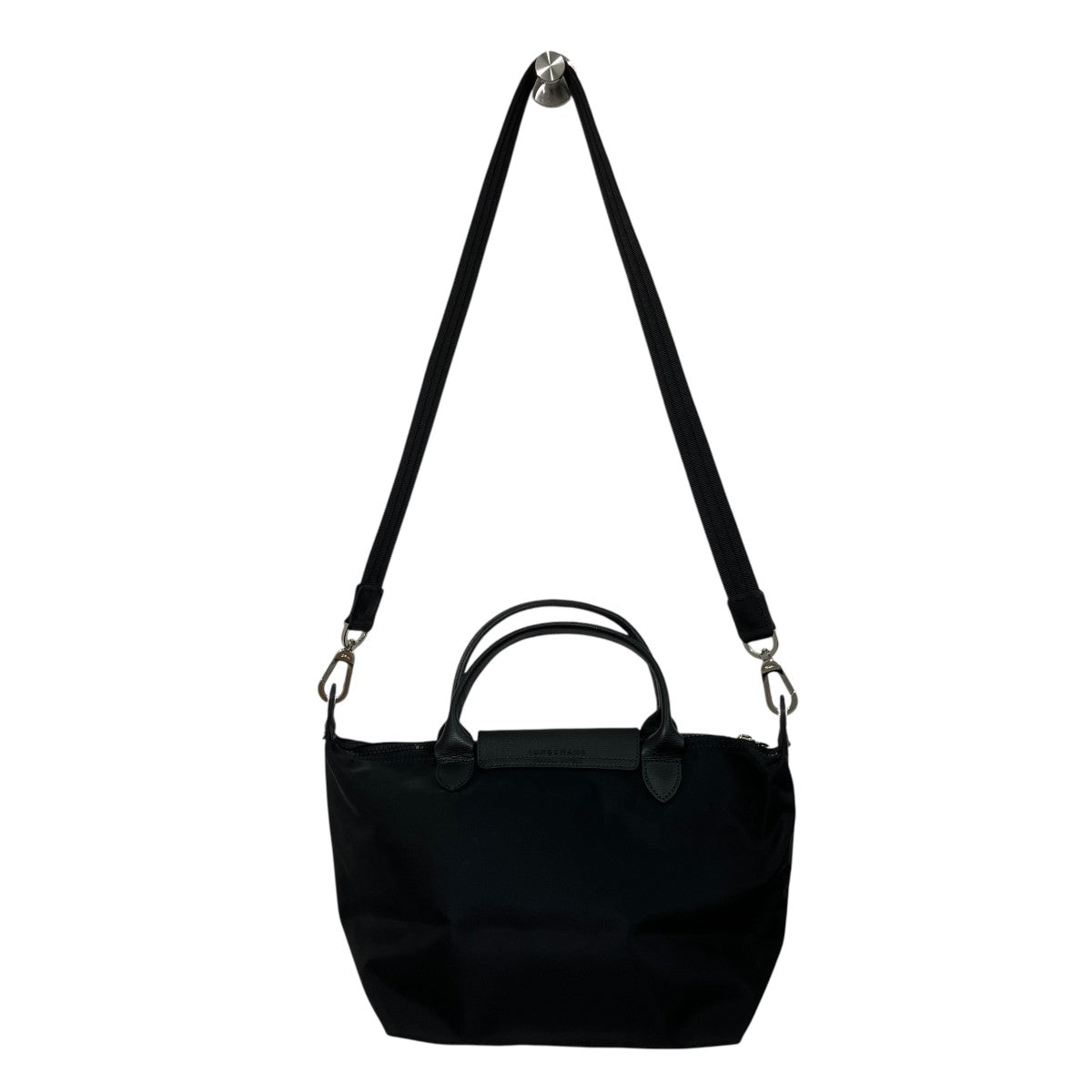 LONGCHAMP LE PLIAGE NEO2WAYショルダーバッグL1512578001 古着・中古-2枚目のアイテム画像