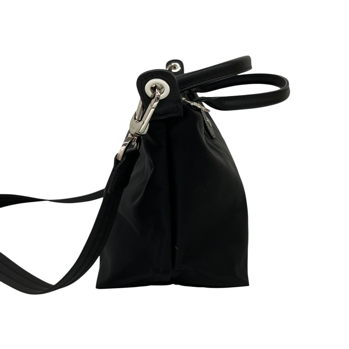 LONGCHAMP LE PLIAGE NEO2WAYショルダーバッグL1512578001 古着・中古-3枚目のアイテム画像