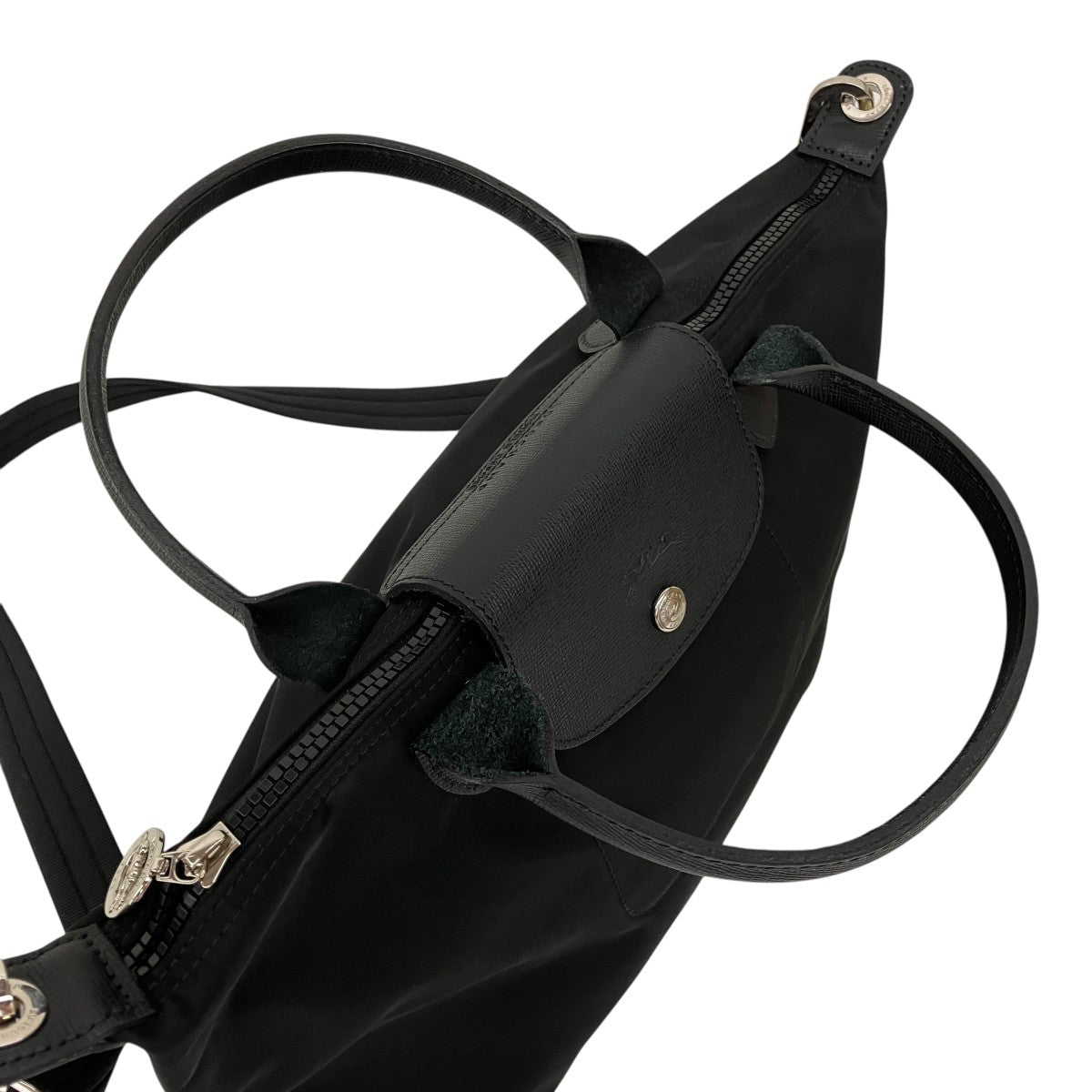 LONGCHAMP LE PLIAGE NEO2WAYショルダーバッグL1512578001 古着・中古-5枚目のアイテム画像