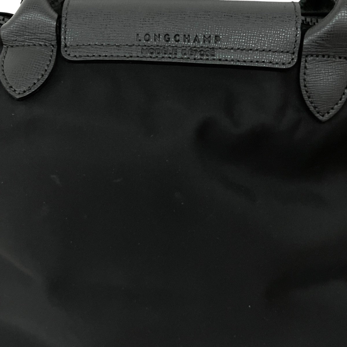 LONGCHAMP LE PLIAGE NEO2WAYショルダーバッグL1512578001 古着・中古-6枚目のアイテム画像