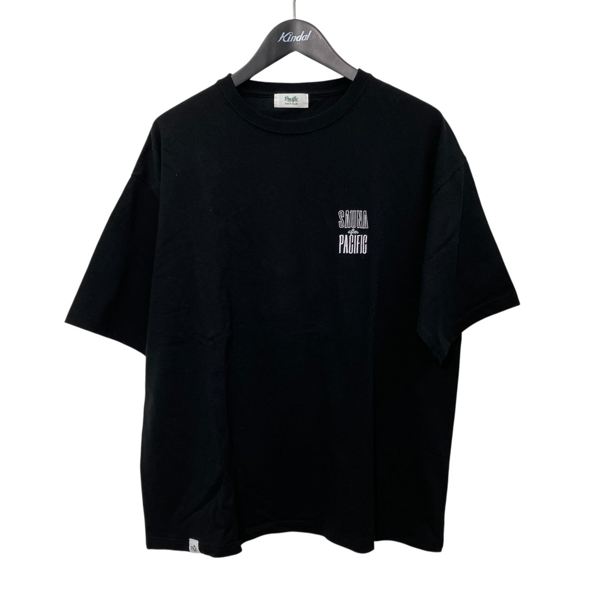 半袖TシャツPGC243CSS100RI