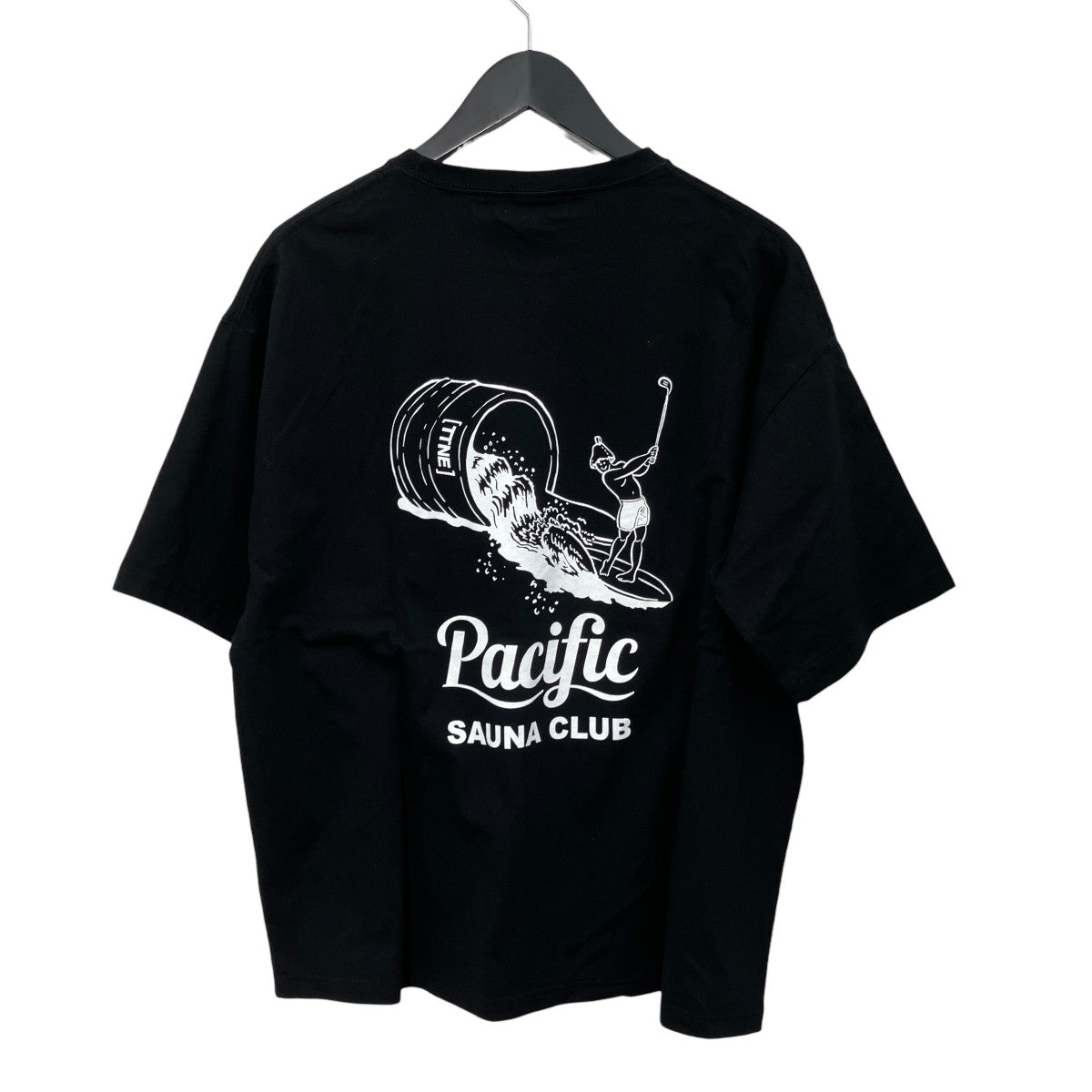 半袖TシャツPGC243CSS100RI