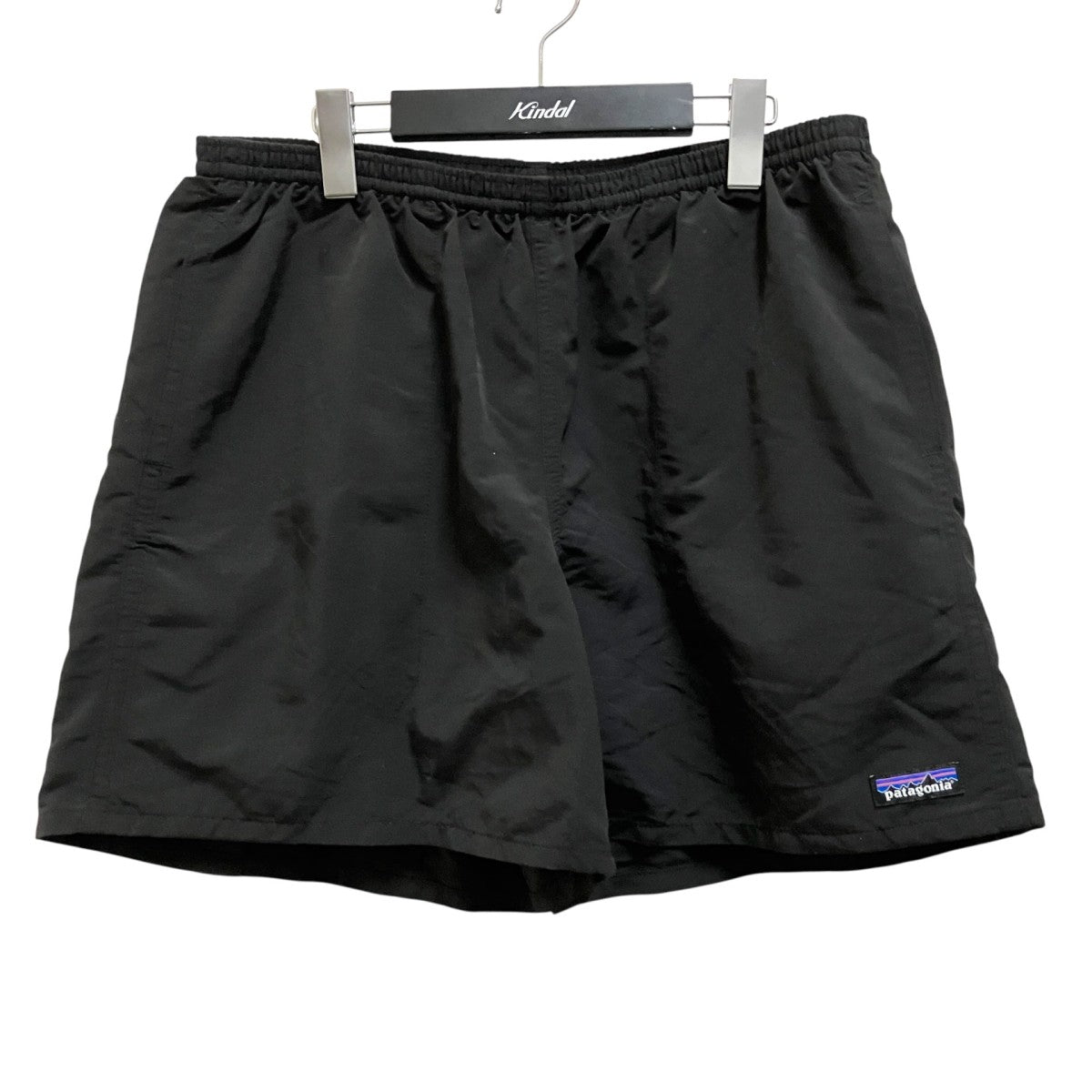 Patagonia Baggies Shortsショートパンツ57021 古着・中古-1枚目のアイテム画像
