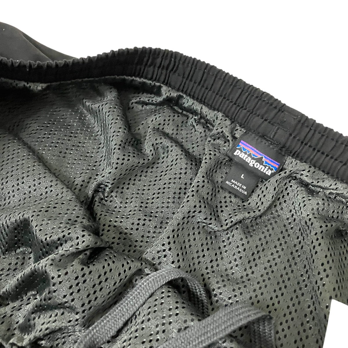 Patagonia Baggies Shortsショートパンツ57021 古着・中古-4枚目のアイテム画像