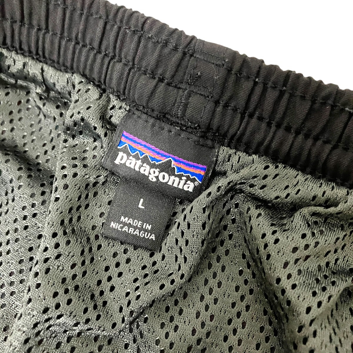 Patagonia Baggies Shortsショートパンツ57021 古着・中古-5枚目のアイテム画像