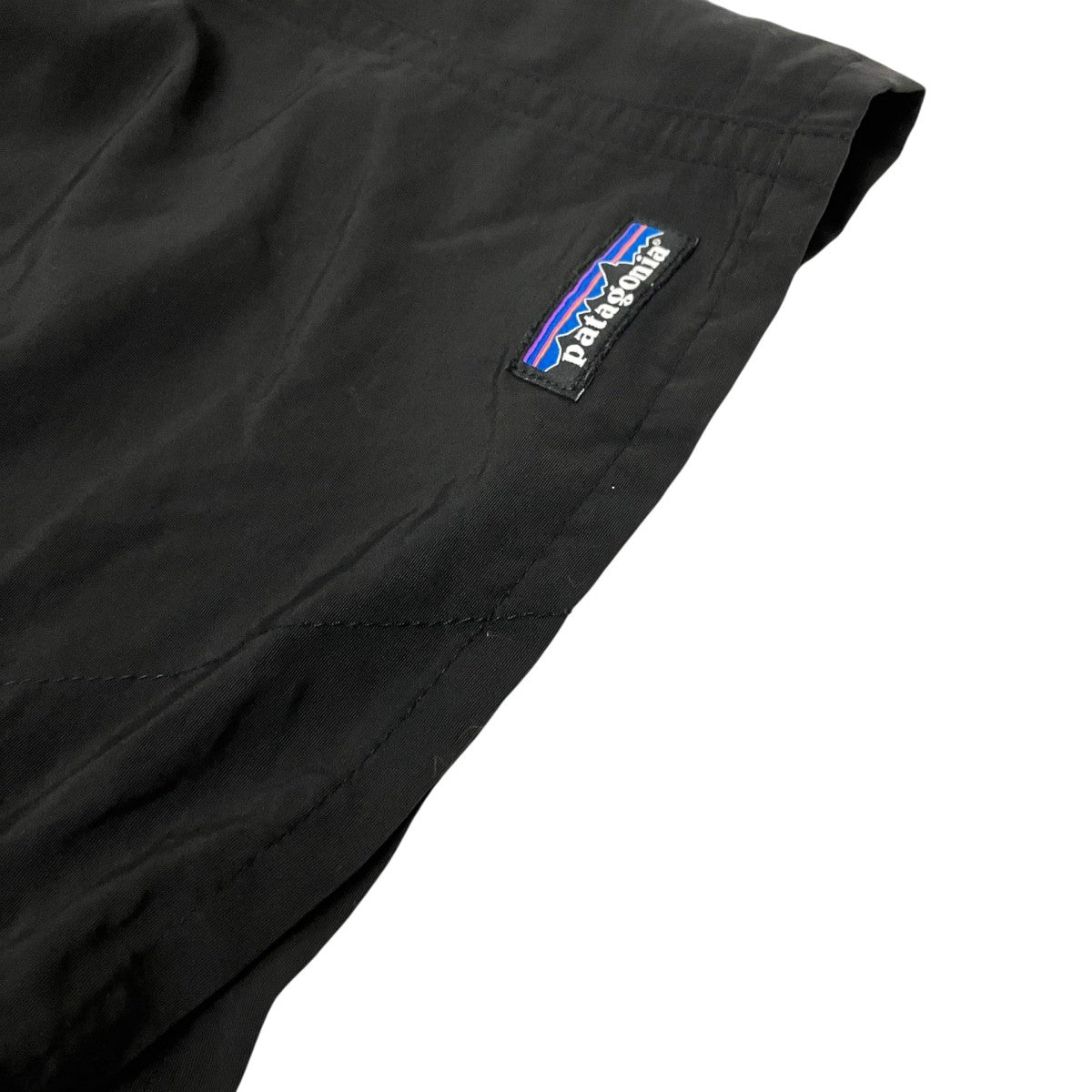 Patagonia Baggies Shortsショートパンツ57021 古着・中古-6枚目のアイテム画像