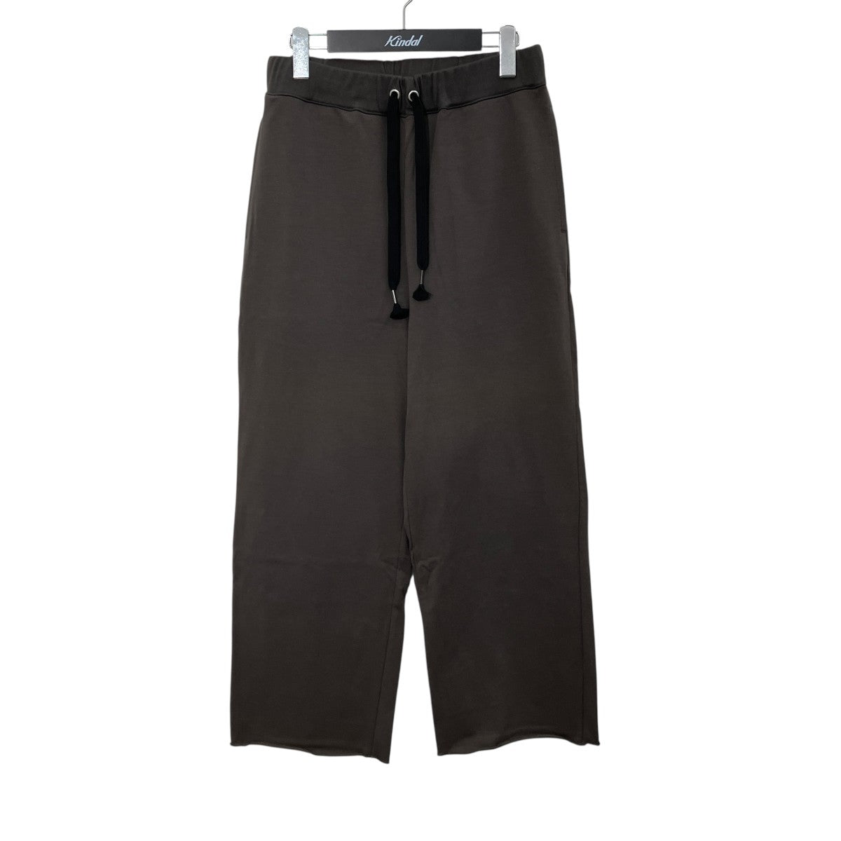 HEAVY HYBRID COTTON EASY PANTSイージーパンツ1214-299-8065