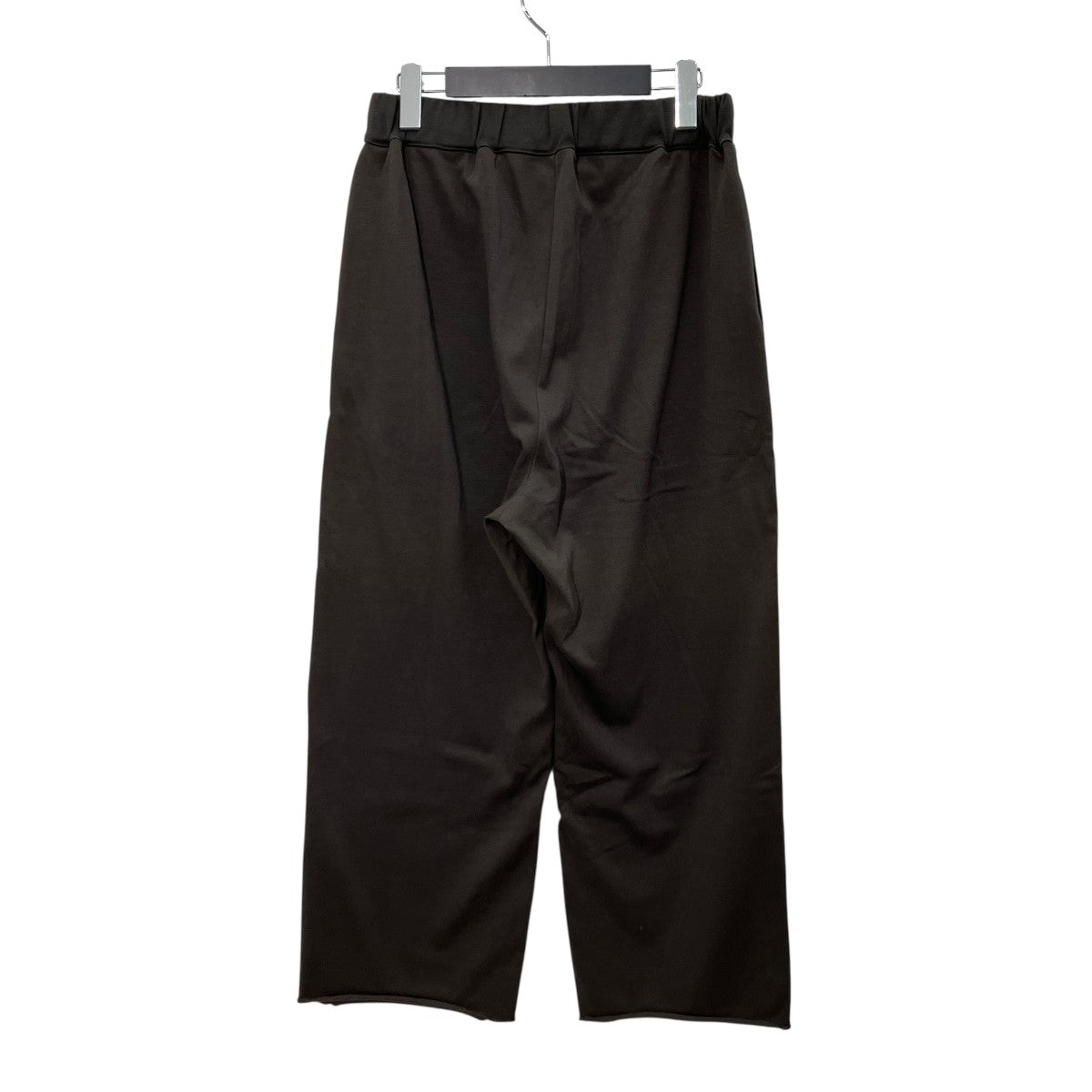 HEAVY HYBRID COTTON EASY PANTSイージーパンツ1214-299-8065