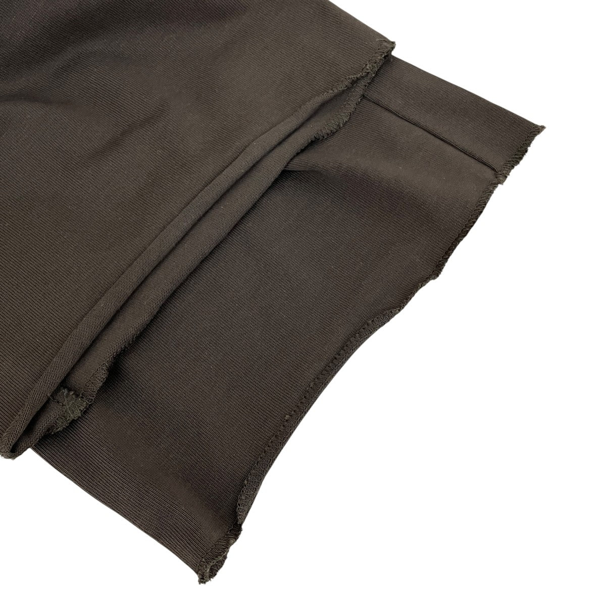 HEAVY HYBRID COTTON EASY PANTSイージーパンツ1214-299-8065