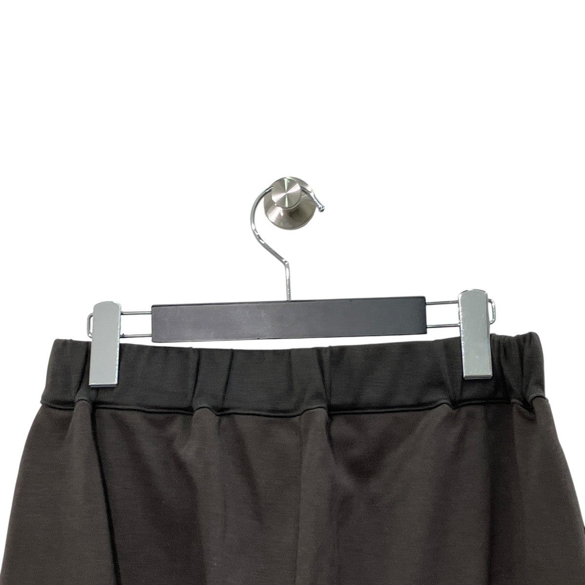 HEAVY HYBRID COTTON EASY PANTSイージーパンツ1214-299-8065