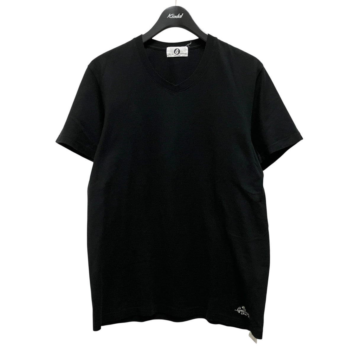 GOODENOUGH クラシックロゴプリントTシャツ 古着・中古-1枚目のアイテム画像