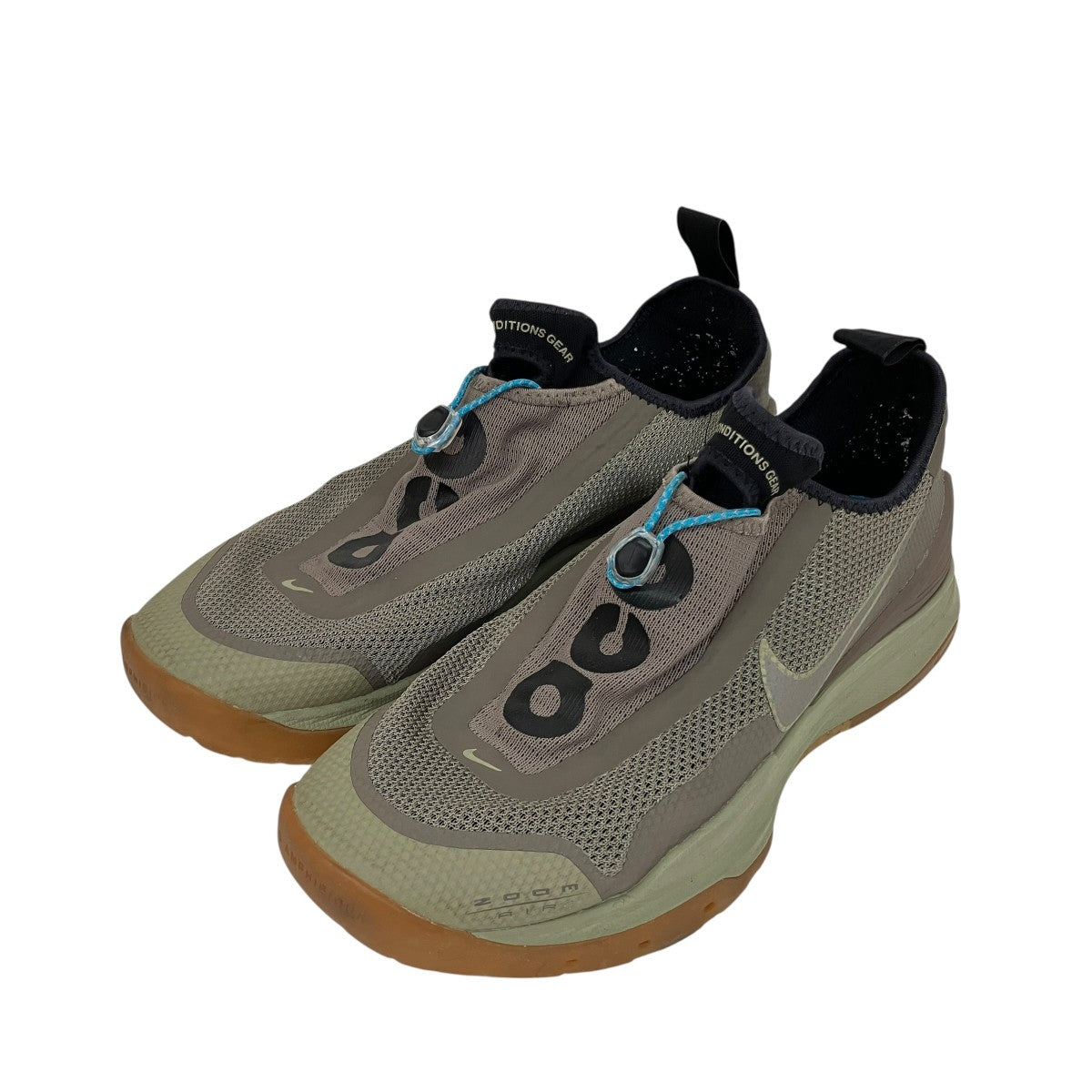 ZOOM AIR AOスニーカーCT2898-201