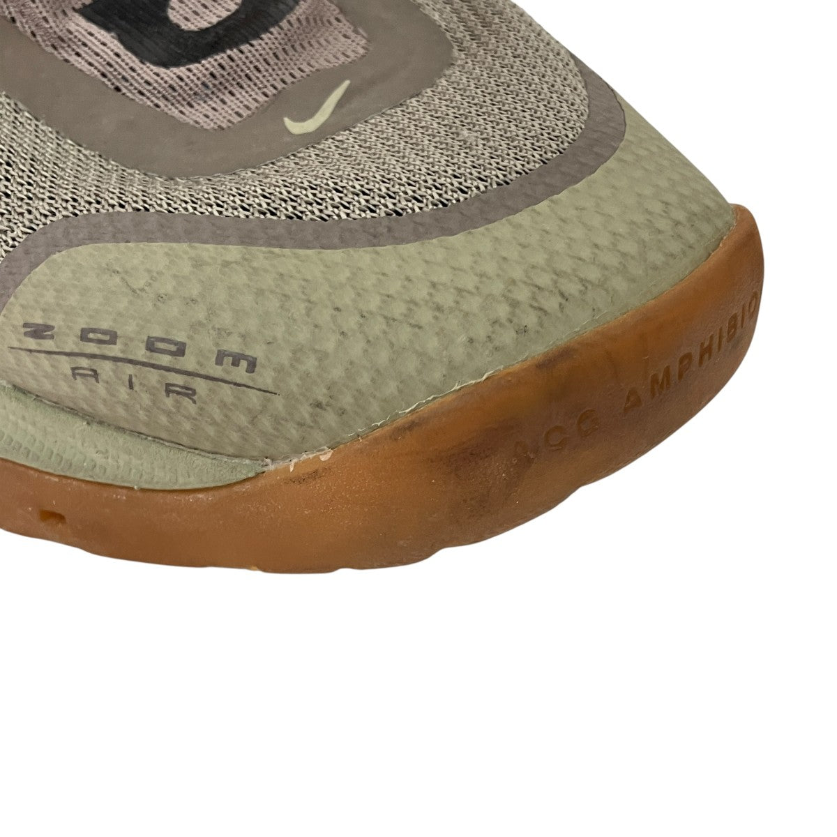 ZOOM AIR AOスニーカーCT2898-201