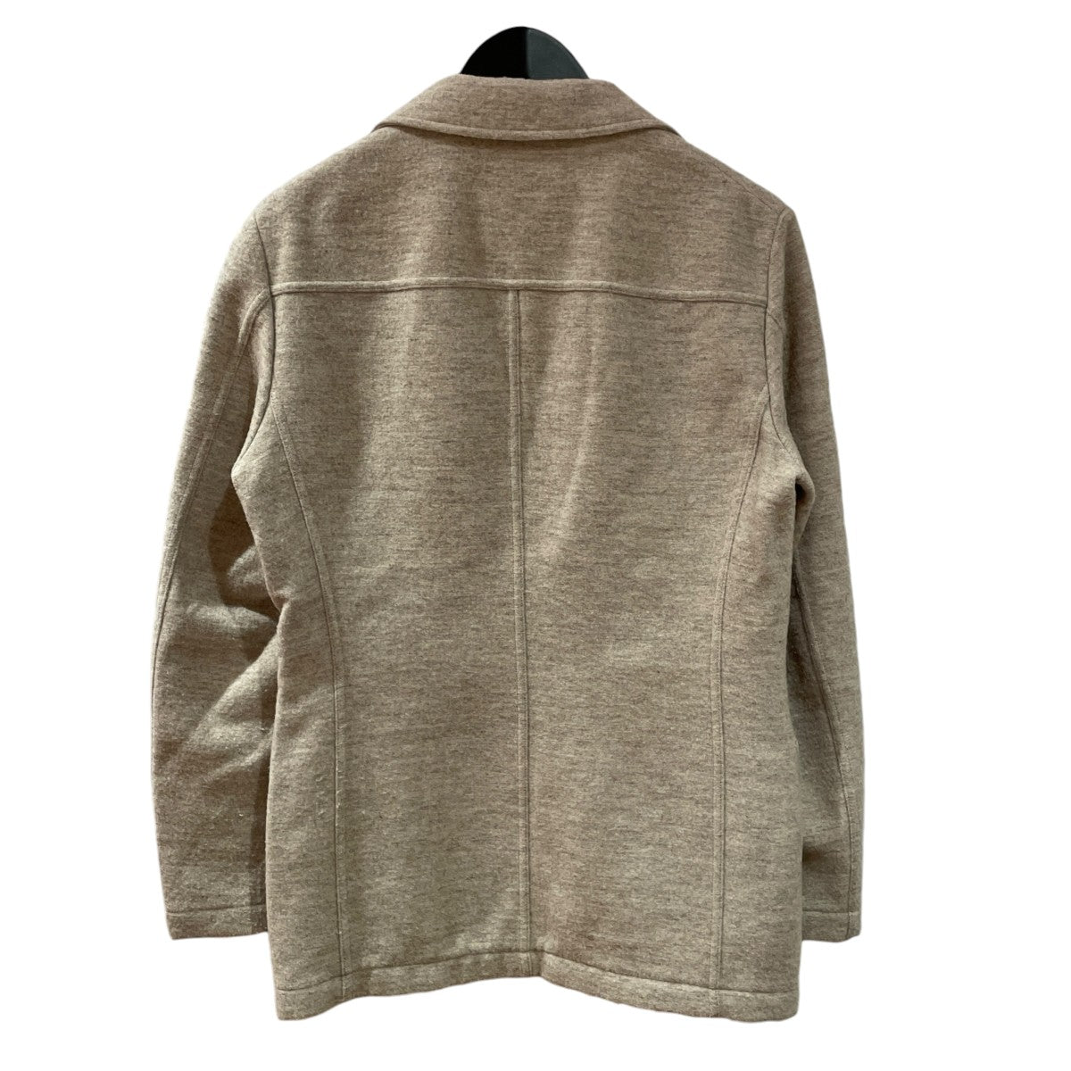 T-JACKET フリースジャケットフリースジャケット51G419JR 古着・中古-2枚目のアイテム画像