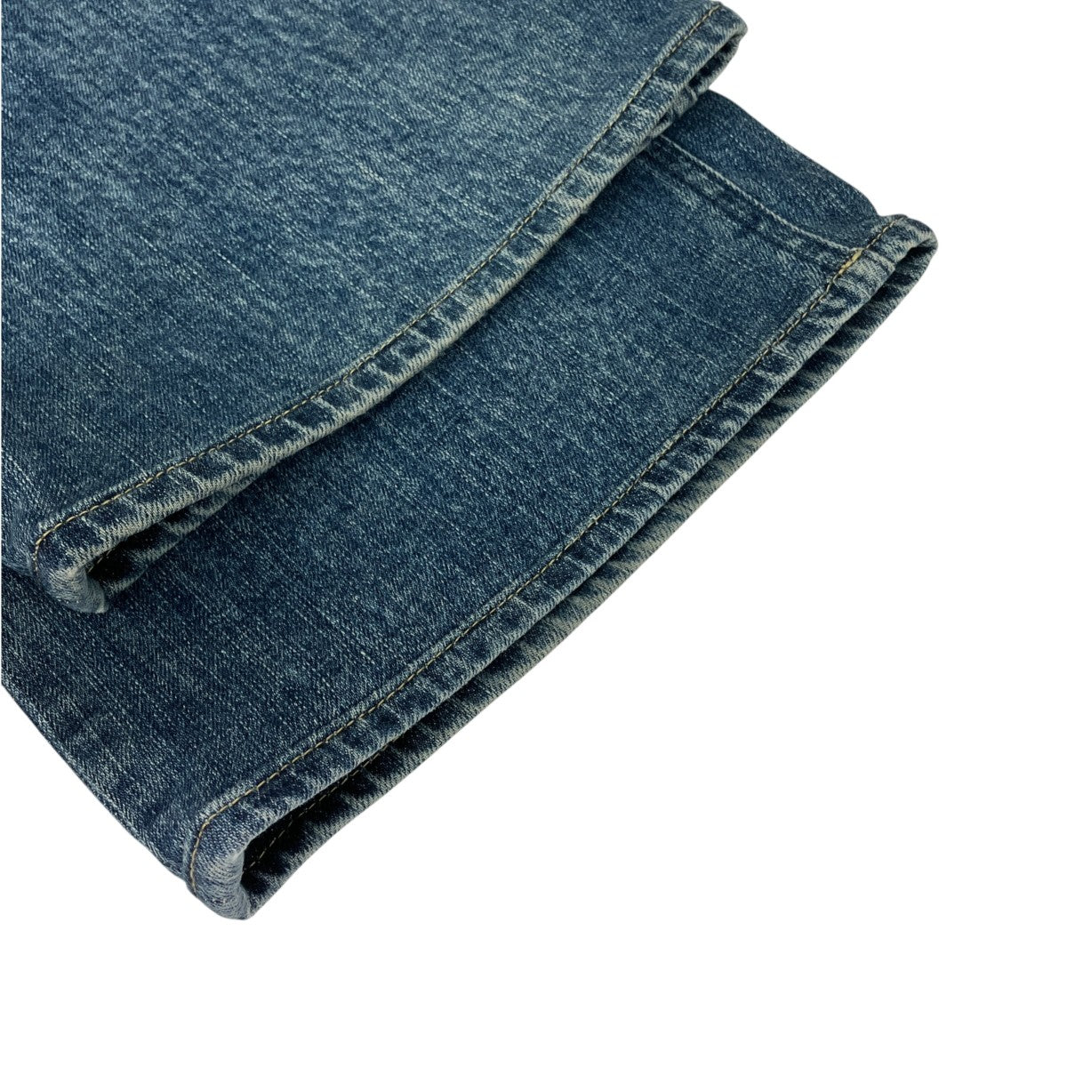 24AWYANUK JOAN (LOOSE STRAIGHT)デニムパンツ57143221