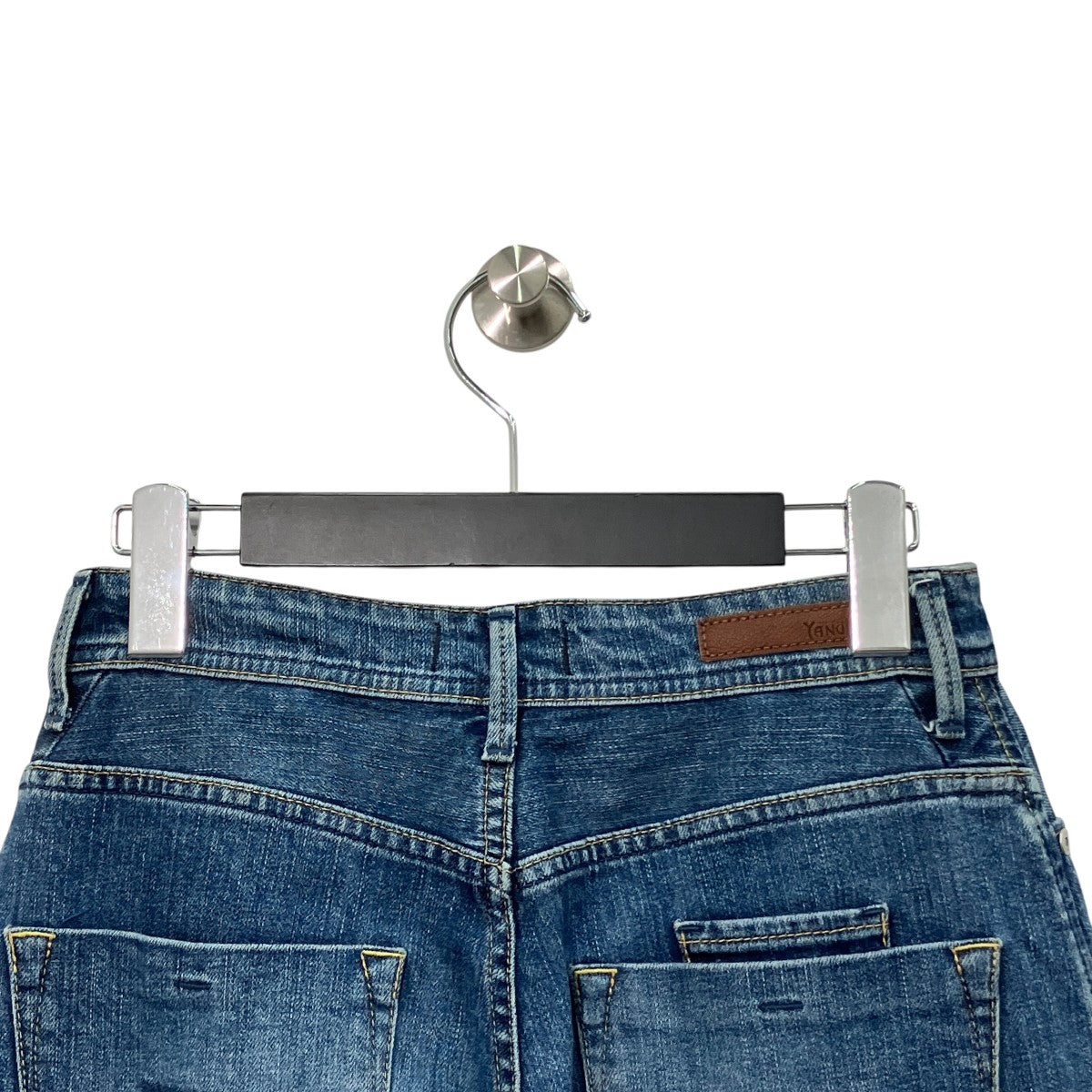 24AWYANUK JOAN (LOOSE STRAIGHT)デニムパンツ57143221