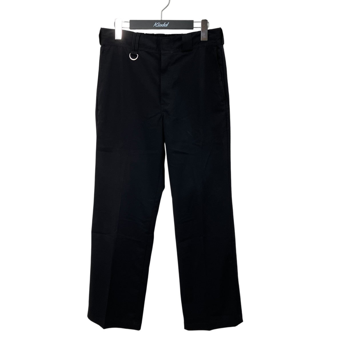 ARKNETS別注 MIDDLE RISE WORK PANTSワークパンツ251M40AN01