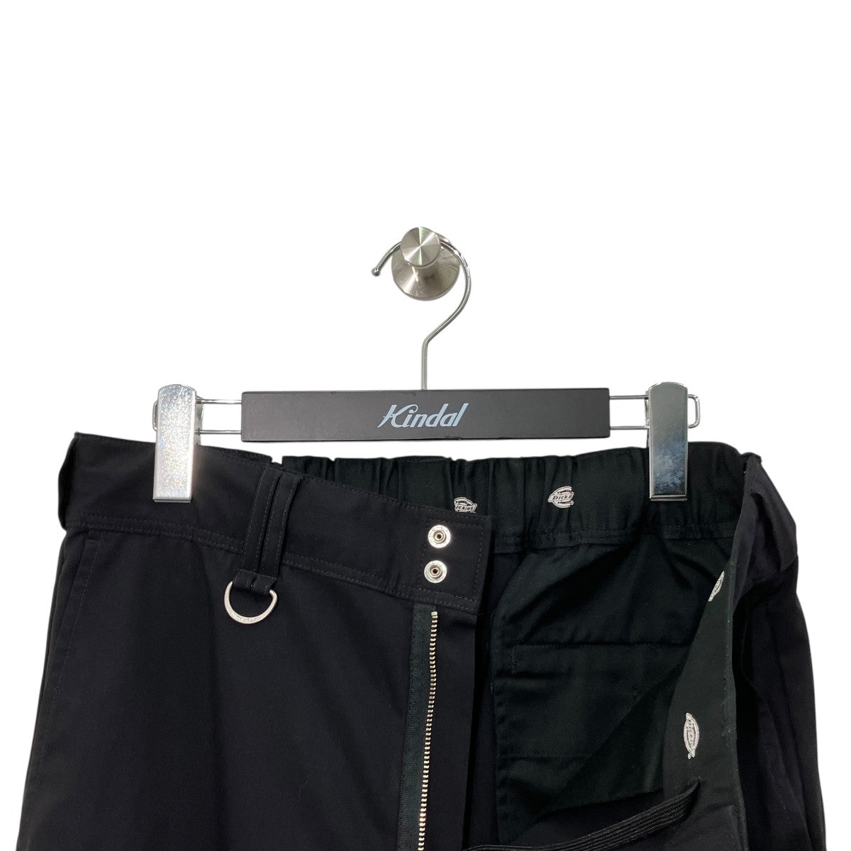ARKNETS別注 MIDDLE RISE WORK PANTSワークパンツ251M40AN01