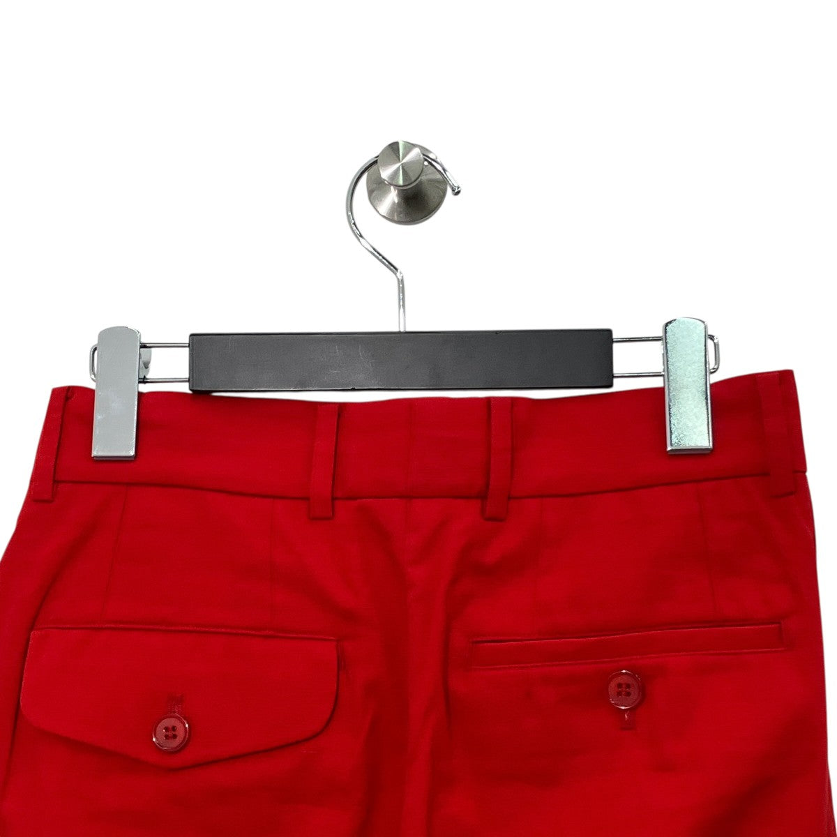 COTTON WIDE TROUSERSワイドパンツMSSS-PT1322