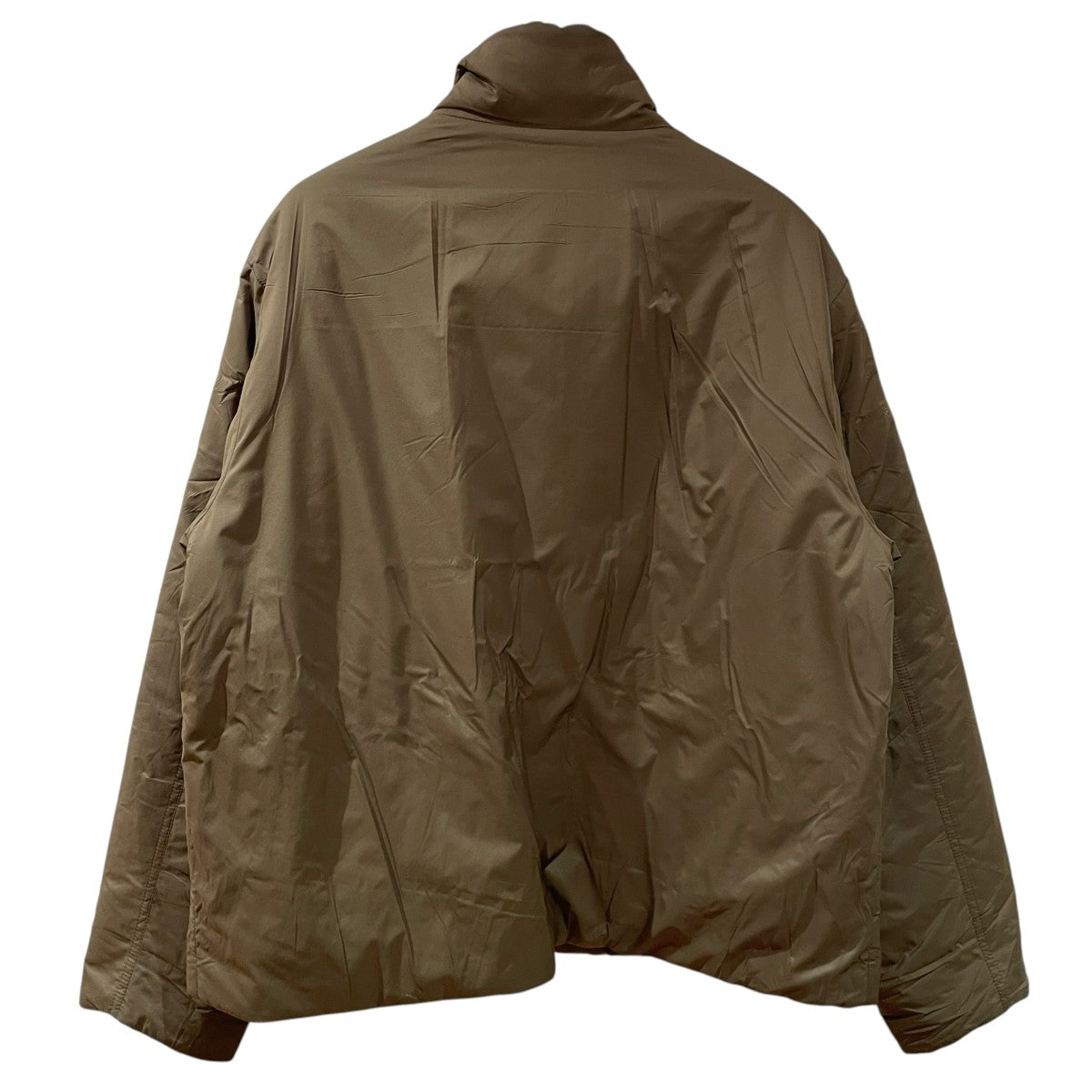 GIVENCHY ナイロンジャケットBM00R013Q1 古着・中古-2枚目のアイテム画像
