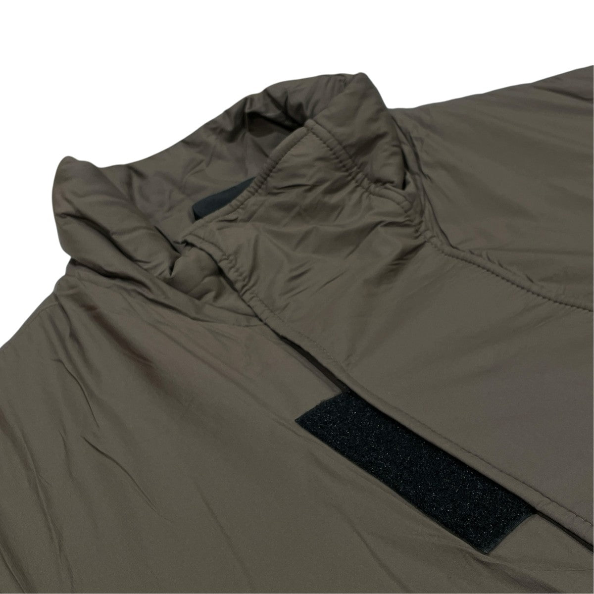 GIVENCHY ナイロンジャケットBM00R013Q1 古着・中古-3枚目のアイテム画像