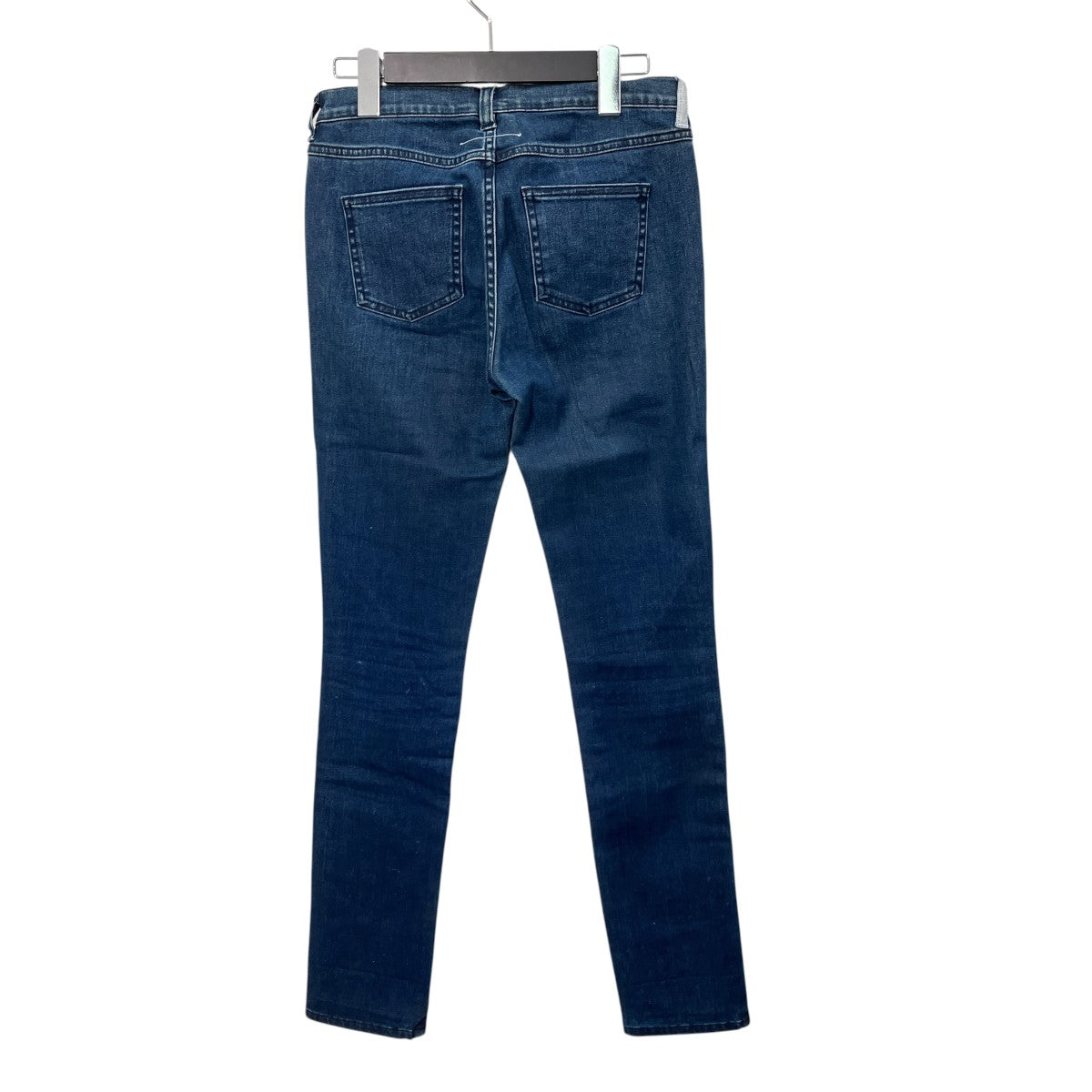 グラデーション スキニーデニムパンツ32LA006730406