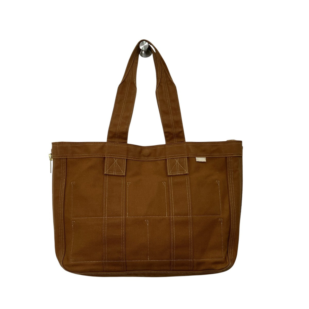 SANFORIZED DUCKトートバッグ