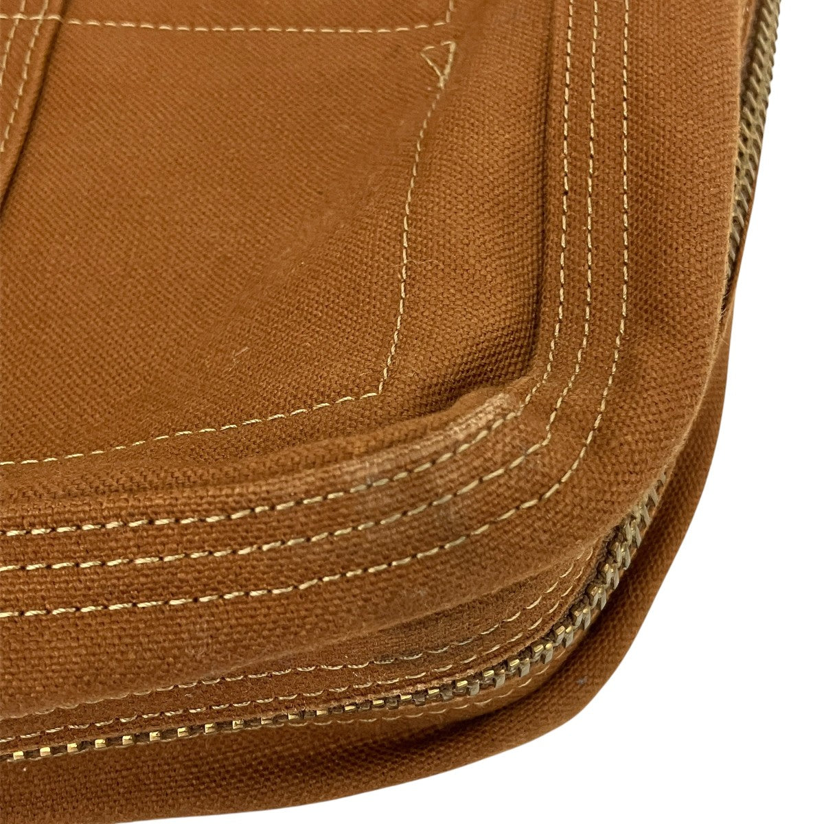 SANFORIZED DUCKトートバッグ