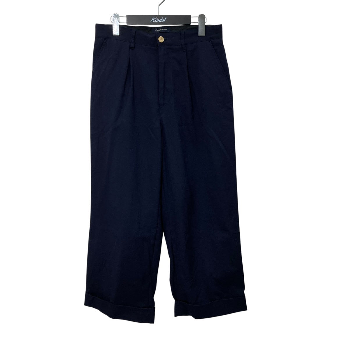 タックパンツJUW4504-2