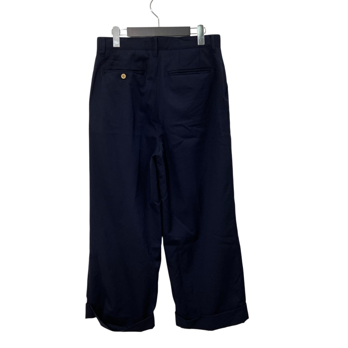 タックパンツJUW4504-2