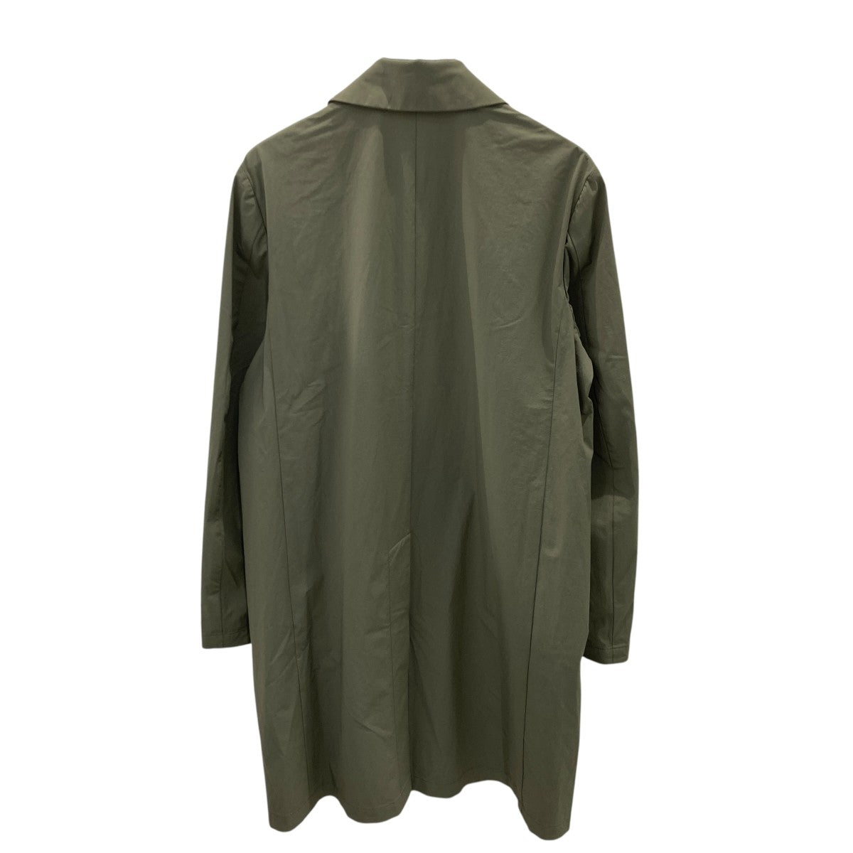 Ny Co 2WAYストレッチタフタコートAC91-226