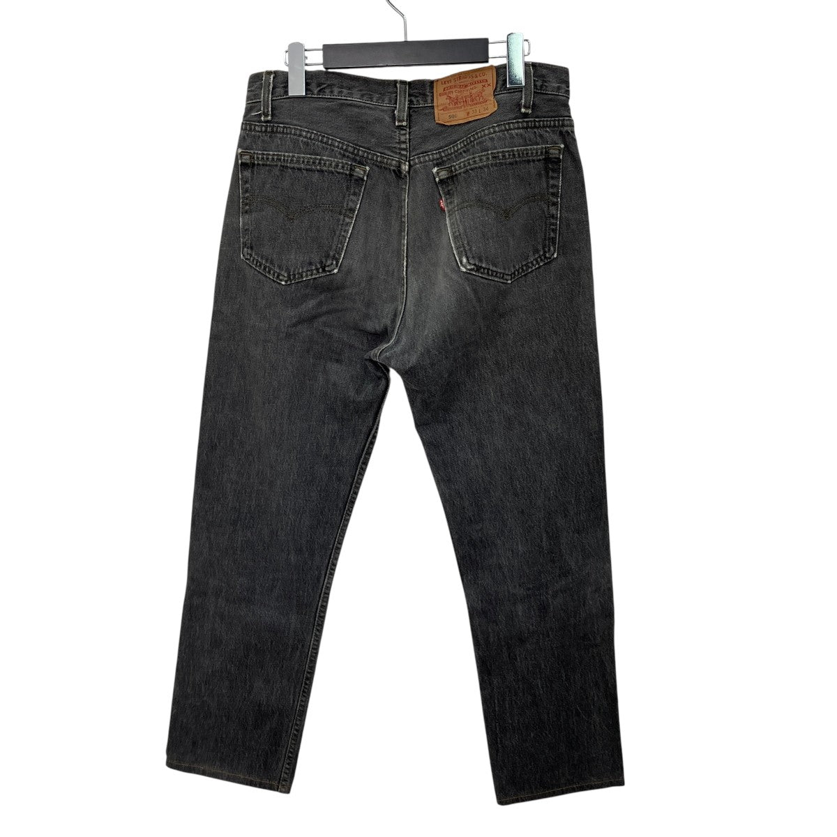 501 94年製 MADE IN USAデニムパンツ501-0658