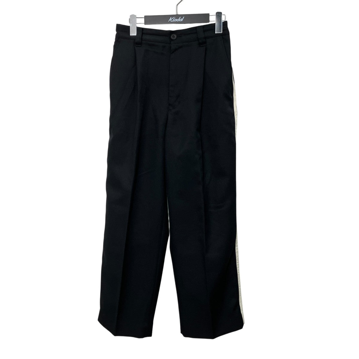 Side Line Twill Straight Pantsストレートパンツ11232461309