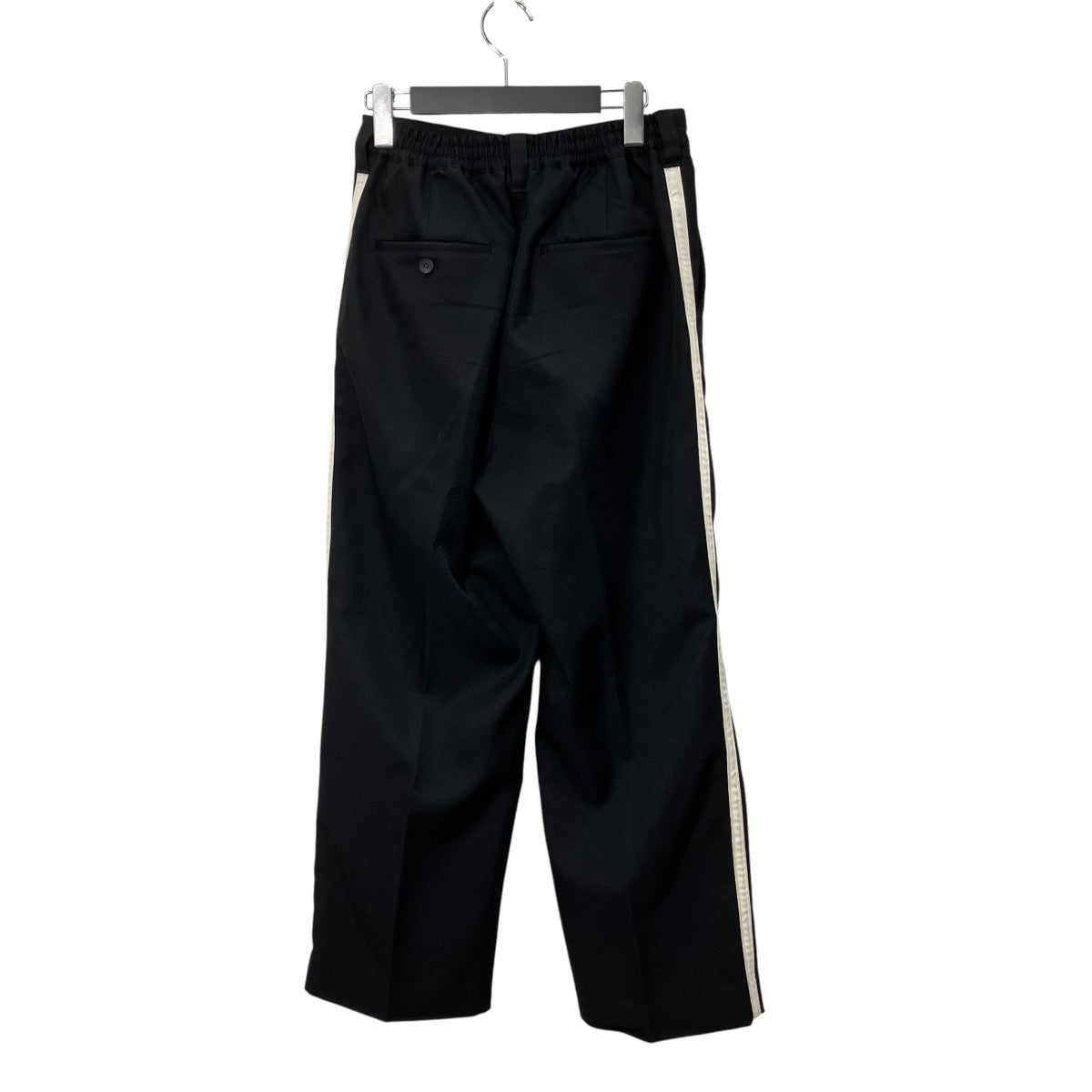 Side Line Twill Straight Pantsストレートパンツ11232461309