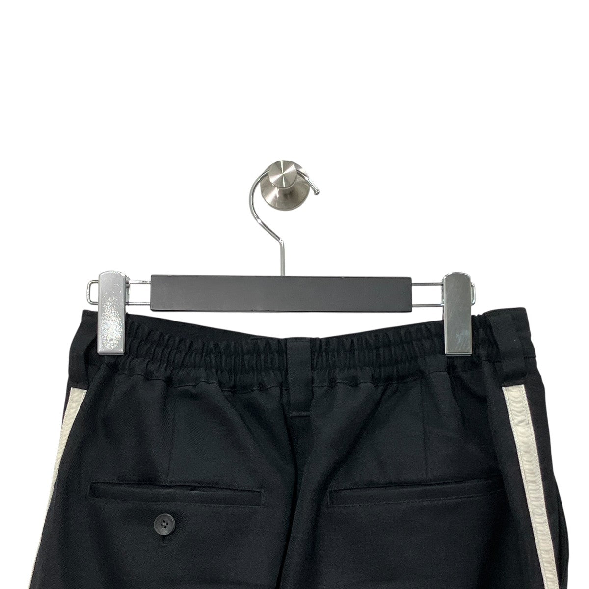 Side Line Twill Straight Pantsストレートパンツ11232461309
