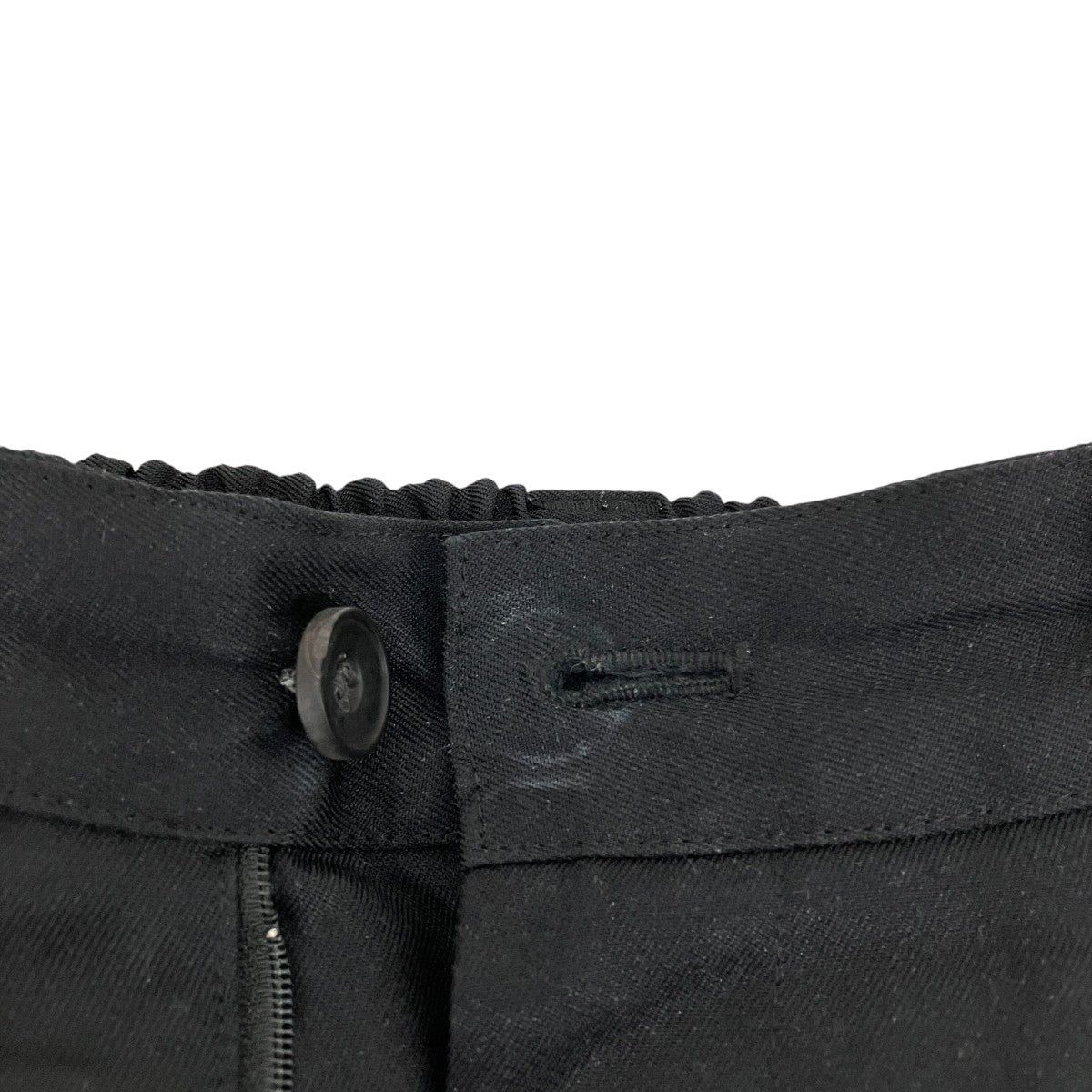 Side Line Twill Straight Pantsストレートパンツ11232461309