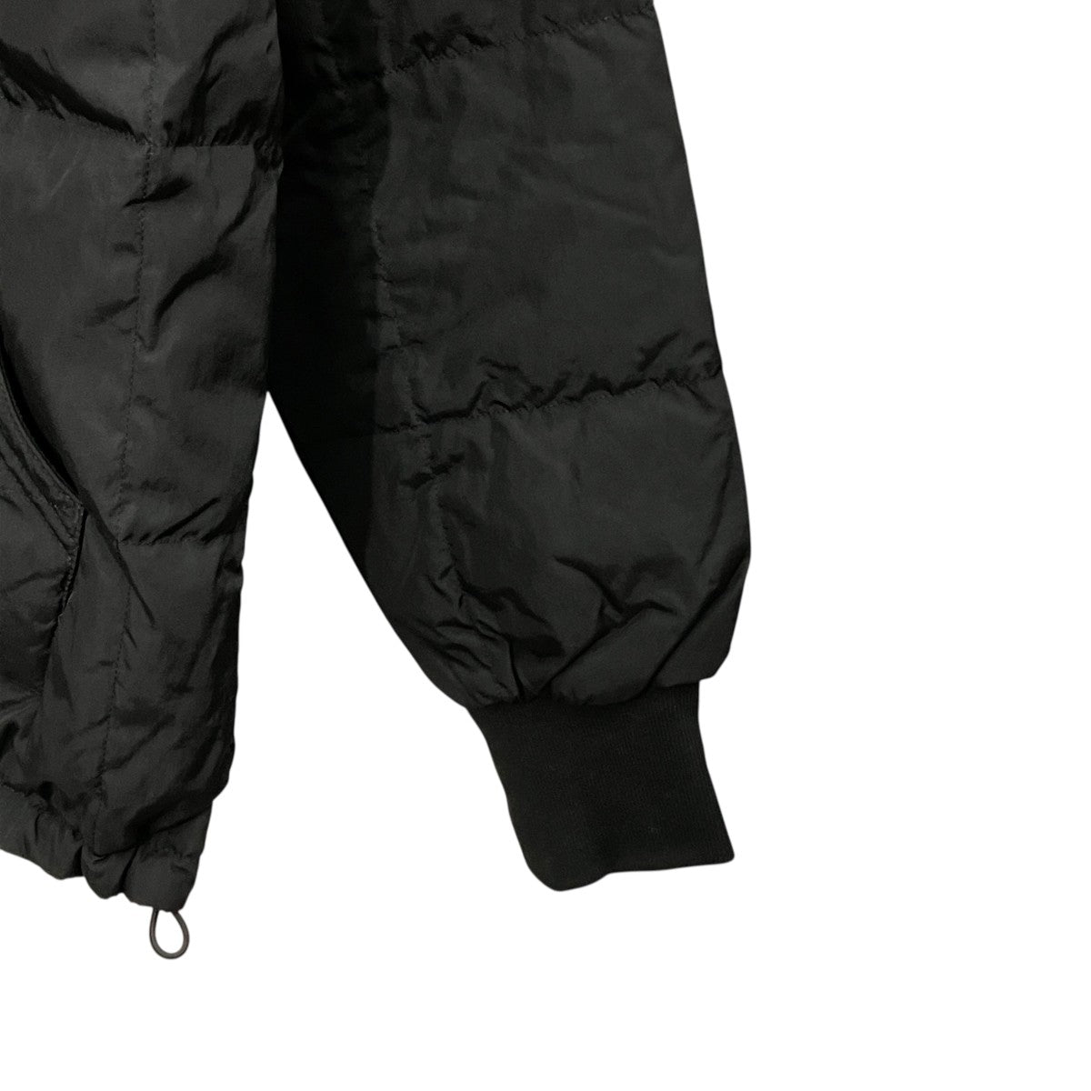 ダウンジャケット
