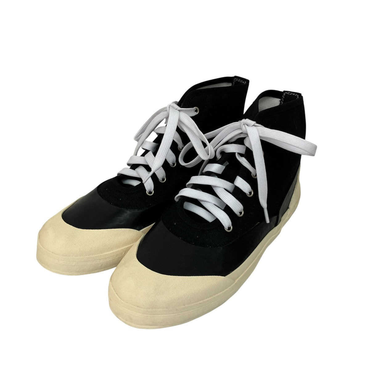 ハイカットスニーカーSH012