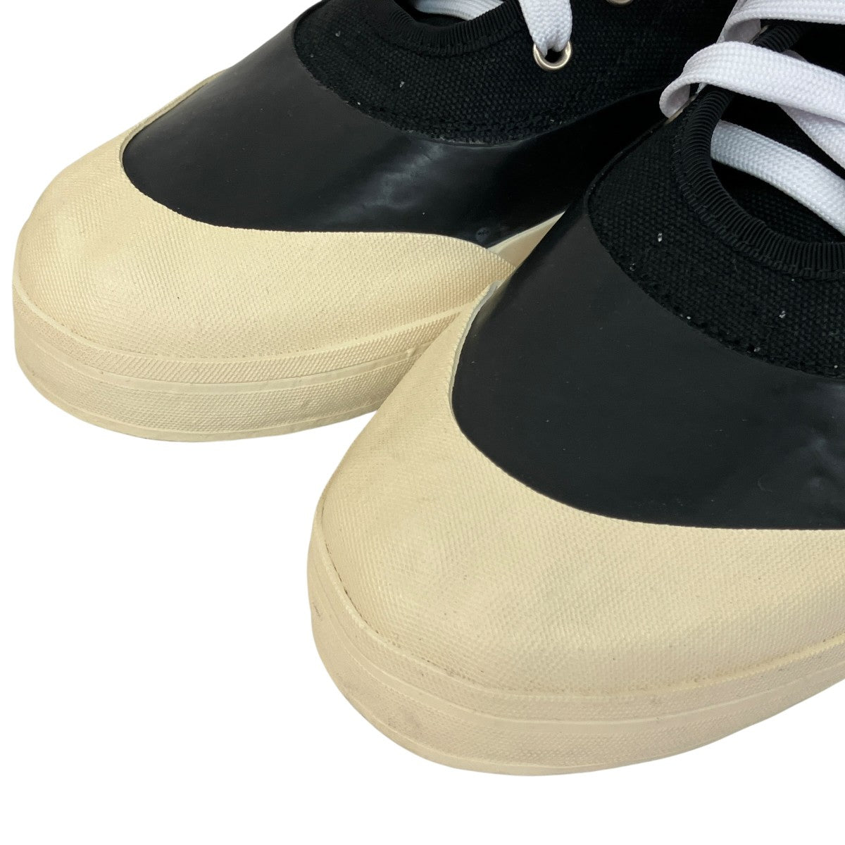 ハイカットスニーカーSH012