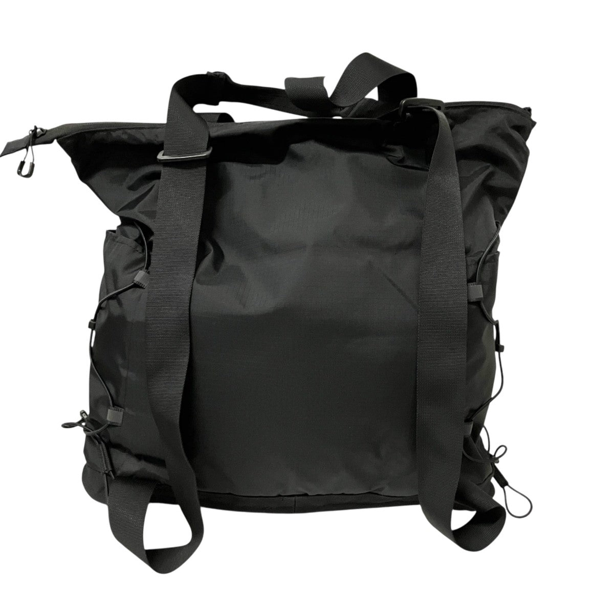 BOREALIS SHOULDER BAG2WAYバックパックNF0A52SV